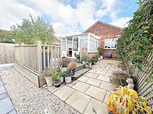 Garden- click for photo gallery